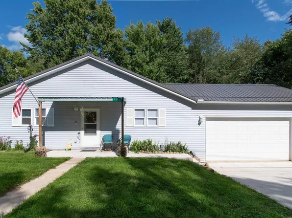 1315 Garden St, Kendallville, IN 46755
