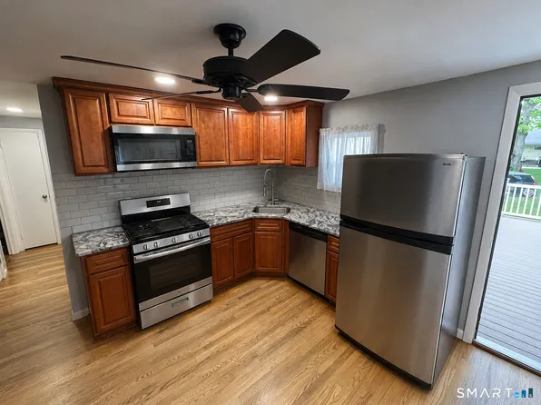 97 Pearl Lake Road, Waterbury, CT 06706
