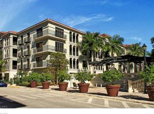 8001 Via Monte Carlo Way #1105, Estero, FL 33928