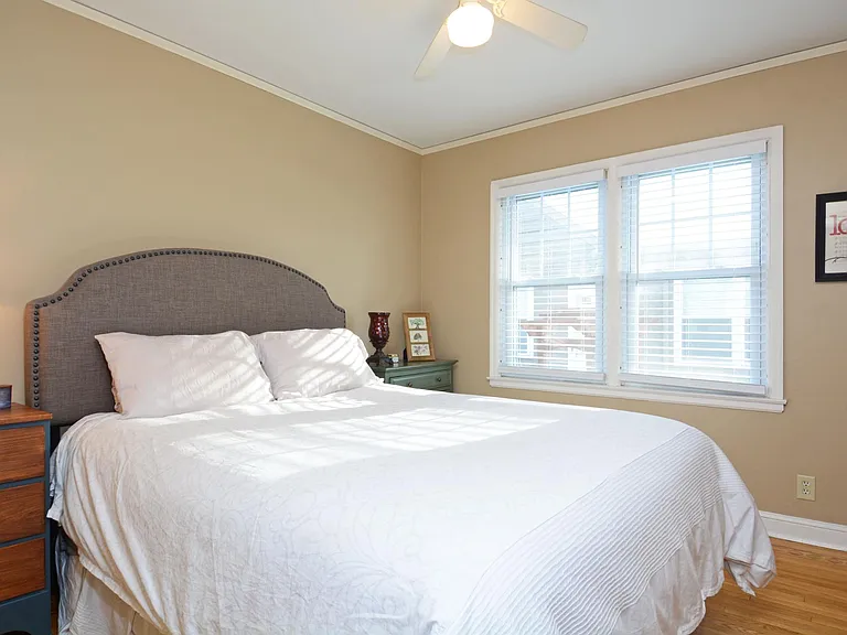 Bedroom #1