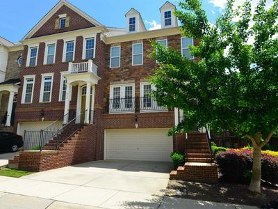 8718 Macedonia Lake Dr, Cary, NC, 27518