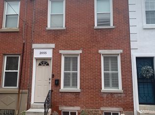 2055 Saint Albans St, Philadelphia, PA 19146