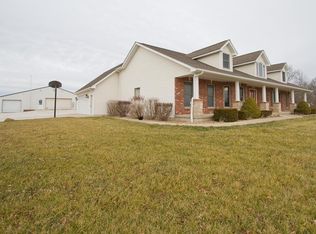 31 Admire Ln, Moscow Mills, MO 63362