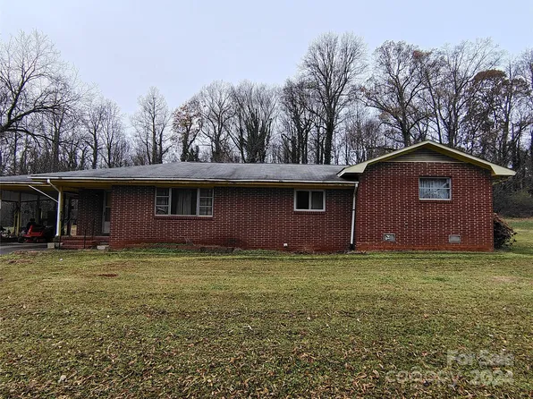 160 Ketchie Estates Rd, China Grove, NC 28023