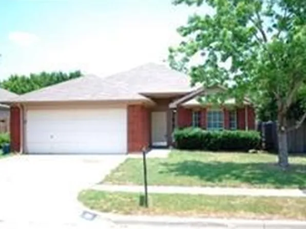 325 Angelina Dr, Arlington, TX 76018