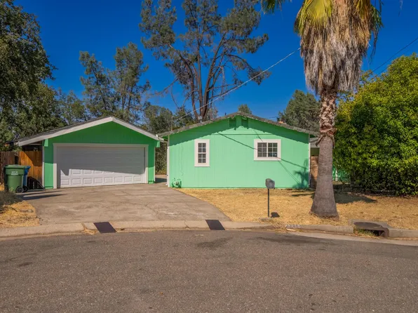 1330 Scenic Way, Redding, CA 96001