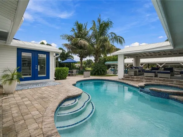 4831 Tarpon Ave, Bonita Springs, FL 34134