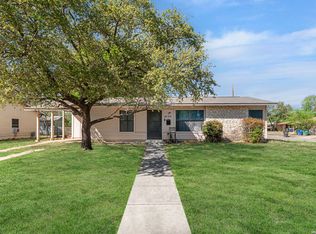 4135 King Krest, San Antonio, TX 78219