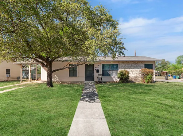 4135 King Krest, San Antonio, TX 78219