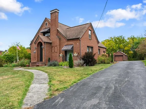 153 Wilden St, Marion, VA 24354