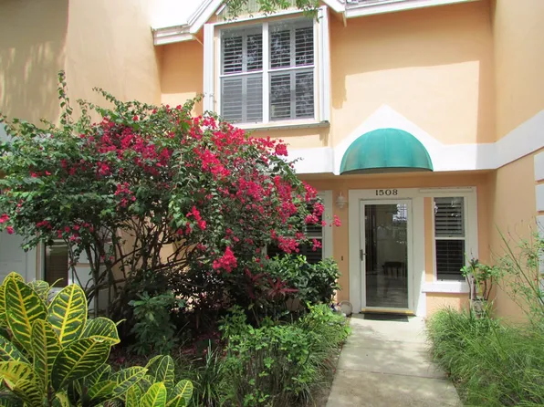 1508 Coral Oak Ln, Vero Beach, FL 32963