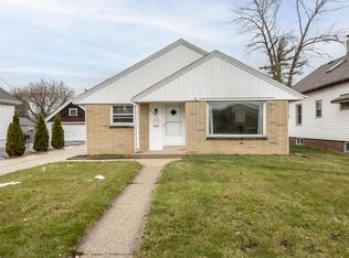 3702 E Ramsey Ave, Cudahy, WI 53110
