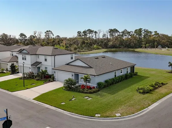 8705 Windlass Cv, Parrish, FL 34219