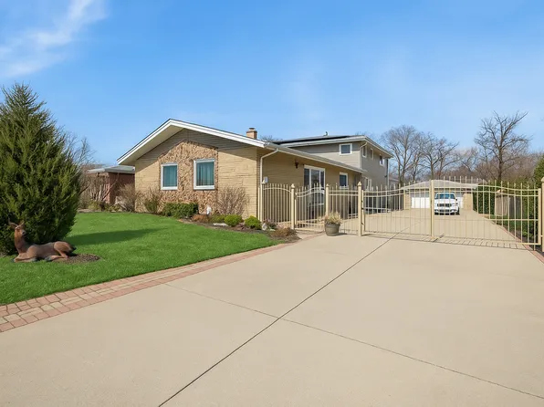 11256 W Grand Ave, Melrose Park, IL 60164