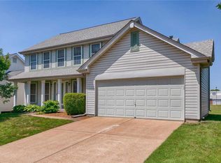 3507 Marian Way Ct, Saint Louis, MO