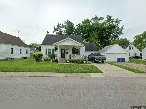 217 New St, Sidney, OH 45365