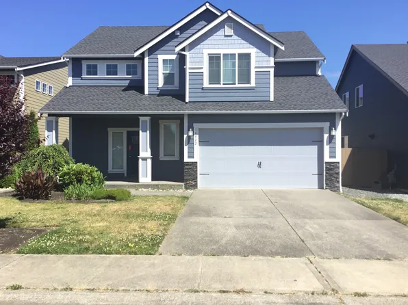 14422 99th Way SE, Yelm, WA 98597
