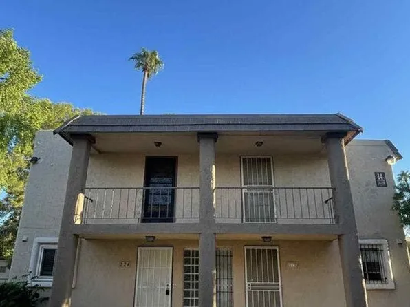 7126 N 19th Ave Unit 222, Phoenix, AZ 85021