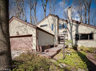 9633 Green Moon Path, Columbia, MD 21046