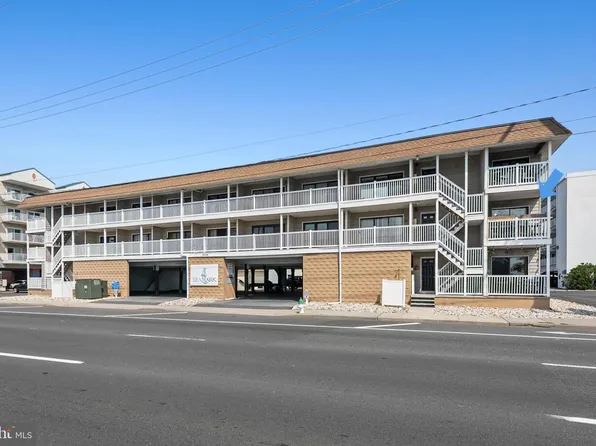 6308 Coastal Hwy Unit 209, Ocean City, MD 21842