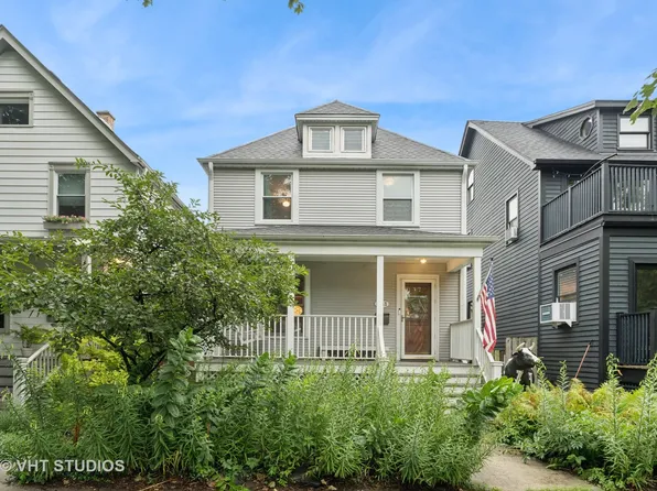 1741 W Carmen Ave, Chicago, IL 60640