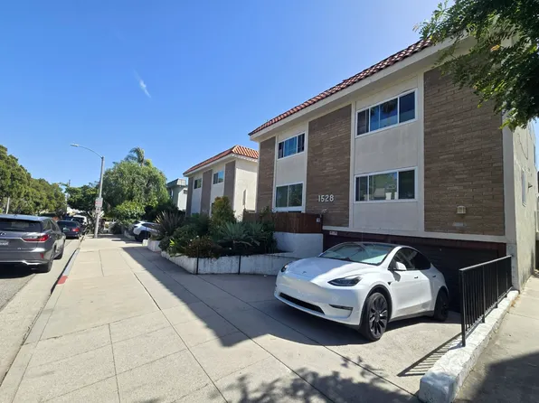 1528 Berkeley St APT 2, Santa Monica, CA 90404