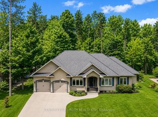 33 Reillys Run, Springwater, ON L9X 0H6