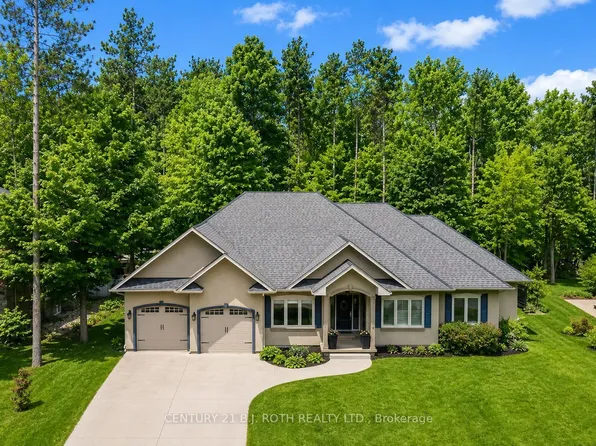 33 Reillys Run, Springwater, ON L9X 0H6
