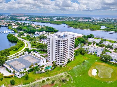 3322 Casseekey Island Road #502, Jupiter, FL, 33477