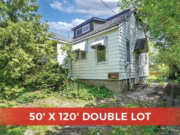 63 Highview Ave, Toronto, ON M1N 2H4