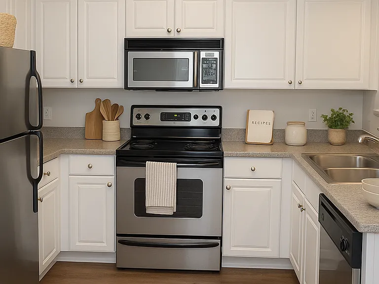 Trinity 43rd Apartments — Photo 20