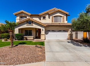 4490 E Westchester Dr, Chandler, AZ 85249
