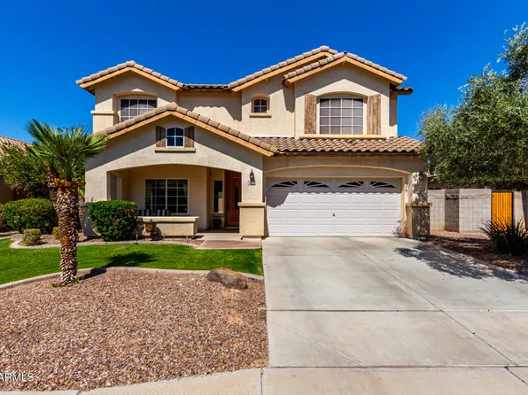 4490 E WESTCHESTER Drive, Chandler, AZ 85249