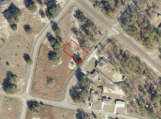 0 Locust Loop Pass #10, Ocala, FL 34472