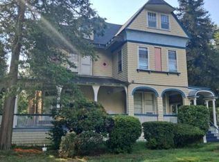 946 Central Ave, Plainfield City, NJ 07060