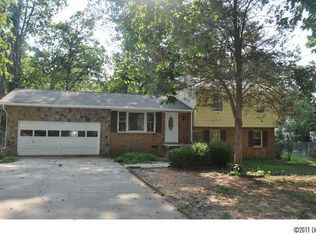 3408 Olde Crk, Matthews, NC 28105