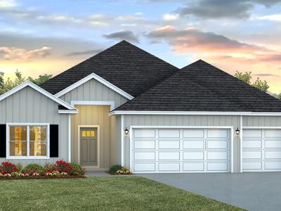 24788 Smarty Jones Cir, Daphne, AL, 36526