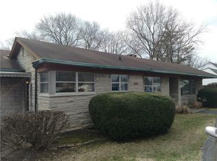 5721 W 18th St, Indianapolis, IN