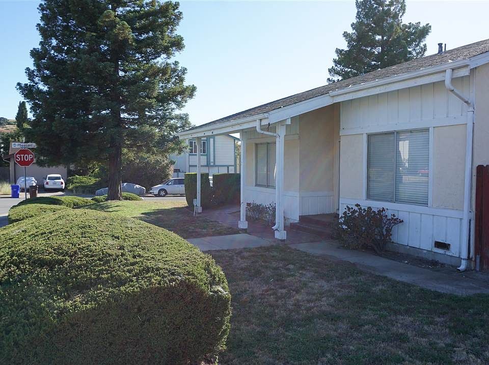 2035 Pheasant Dr, Hercules, CA 94547 Zillow