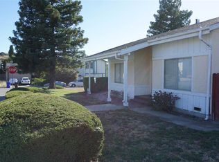 2035 Pheasant Dr, Hercules, CA 94547