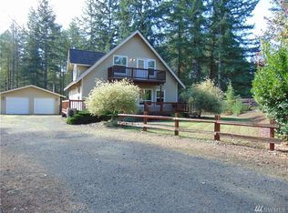 221 E Shetland Rd, Shelton, WA 98584