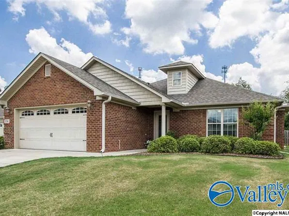 154 Autumn Branch Dr, Madison, AL 35757