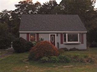 11 Partridge Ln, Dover, NH 03820