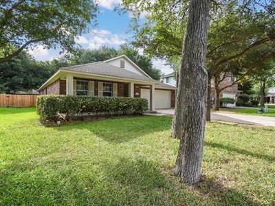 317 Creek Ridge Ln, Round Rock, TX, 78664