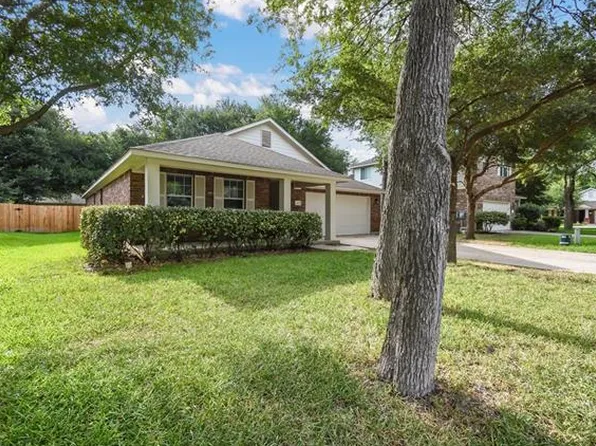 317 Creek Ridge Ln, Round Rock, TX 78664