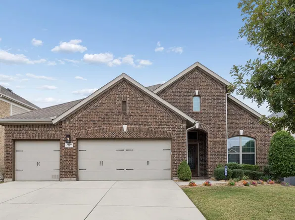 3306 Sweetgum Ln, Sachse, TX 75048