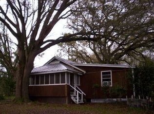 1664 Church St, Marianna, FL 32448