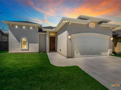 628 Westberg, Seguin, TX, 78155