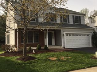 19702 Boxberry Dr, Gaithersburg, MD 20879