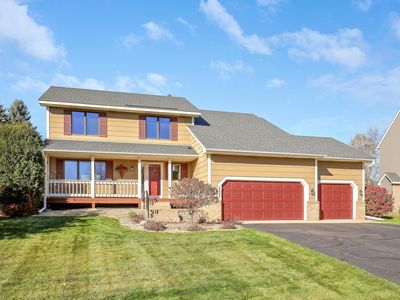 2824 91st Cres N, Brooklyn Park, MN, 55443